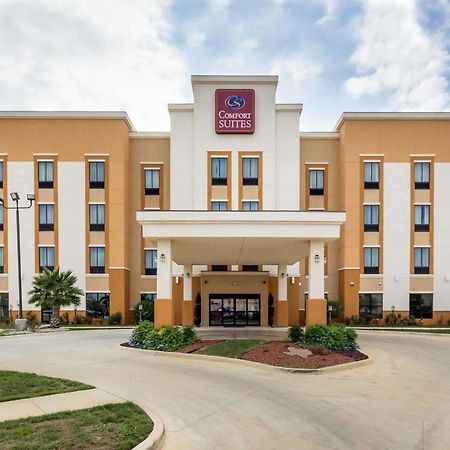 Comfort Suites Cotulla Near I-35 Dış mekan fotoğraf
