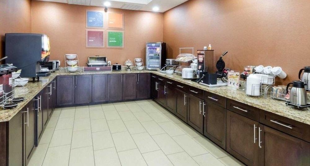 Comfort Suites Cotulla Near I-35 Dış mekan fotoğraf