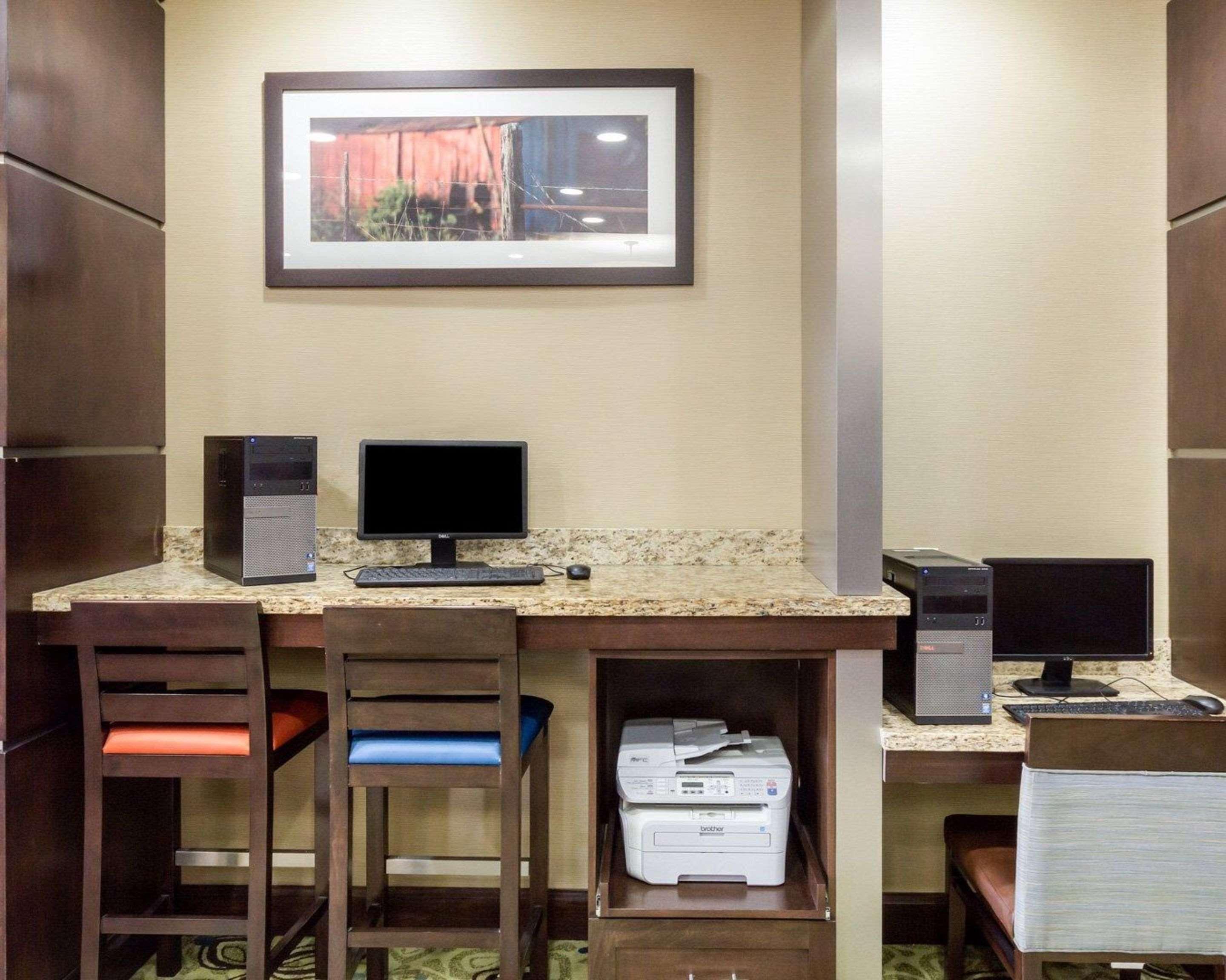 Comfort Suites Cotulla Near I-35 Dış mekan fotoğraf