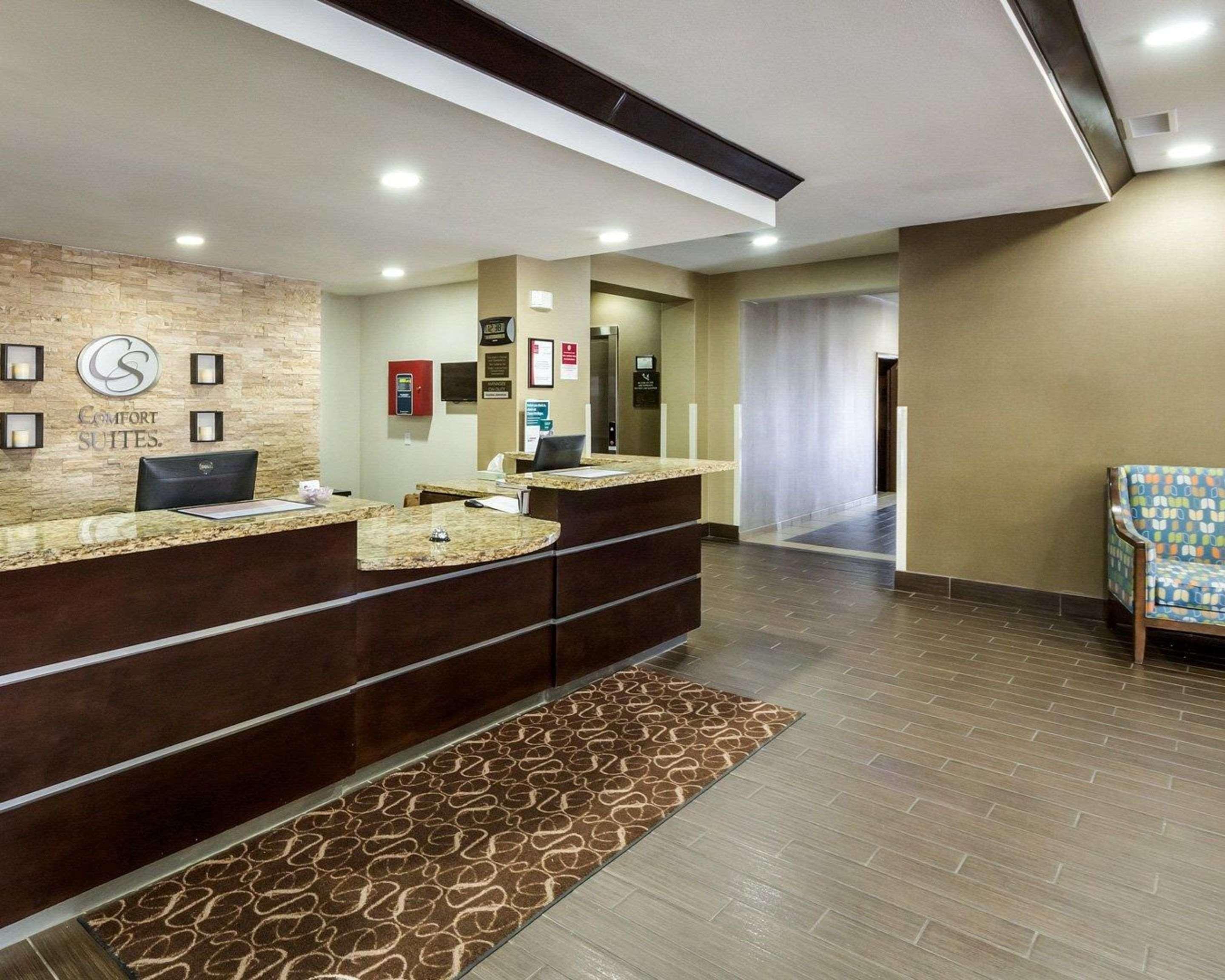 Comfort Suites Cotulla Near I-35 Dış mekan fotoğraf