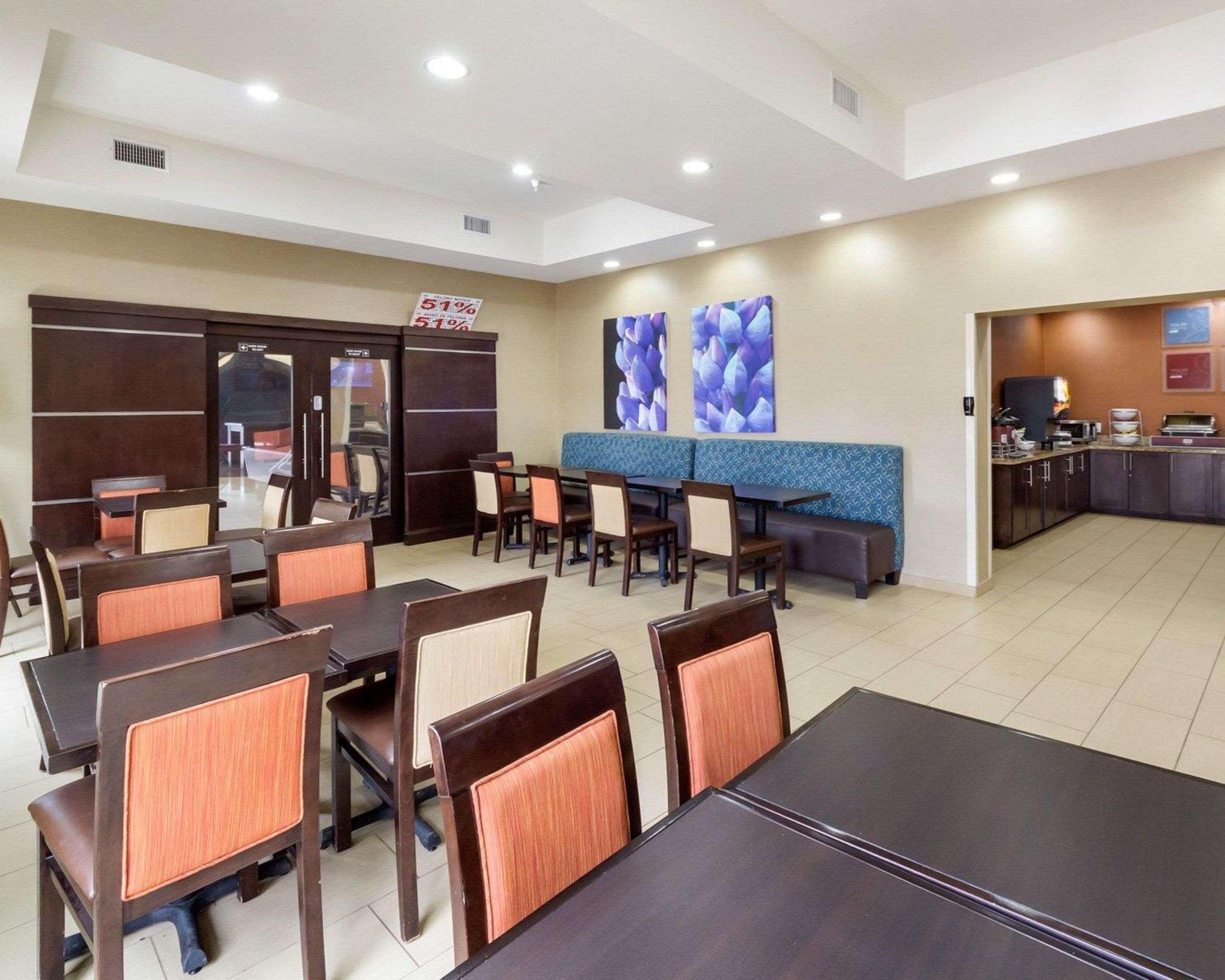 Comfort Suites Cotulla Near I-35 Dış mekan fotoğraf