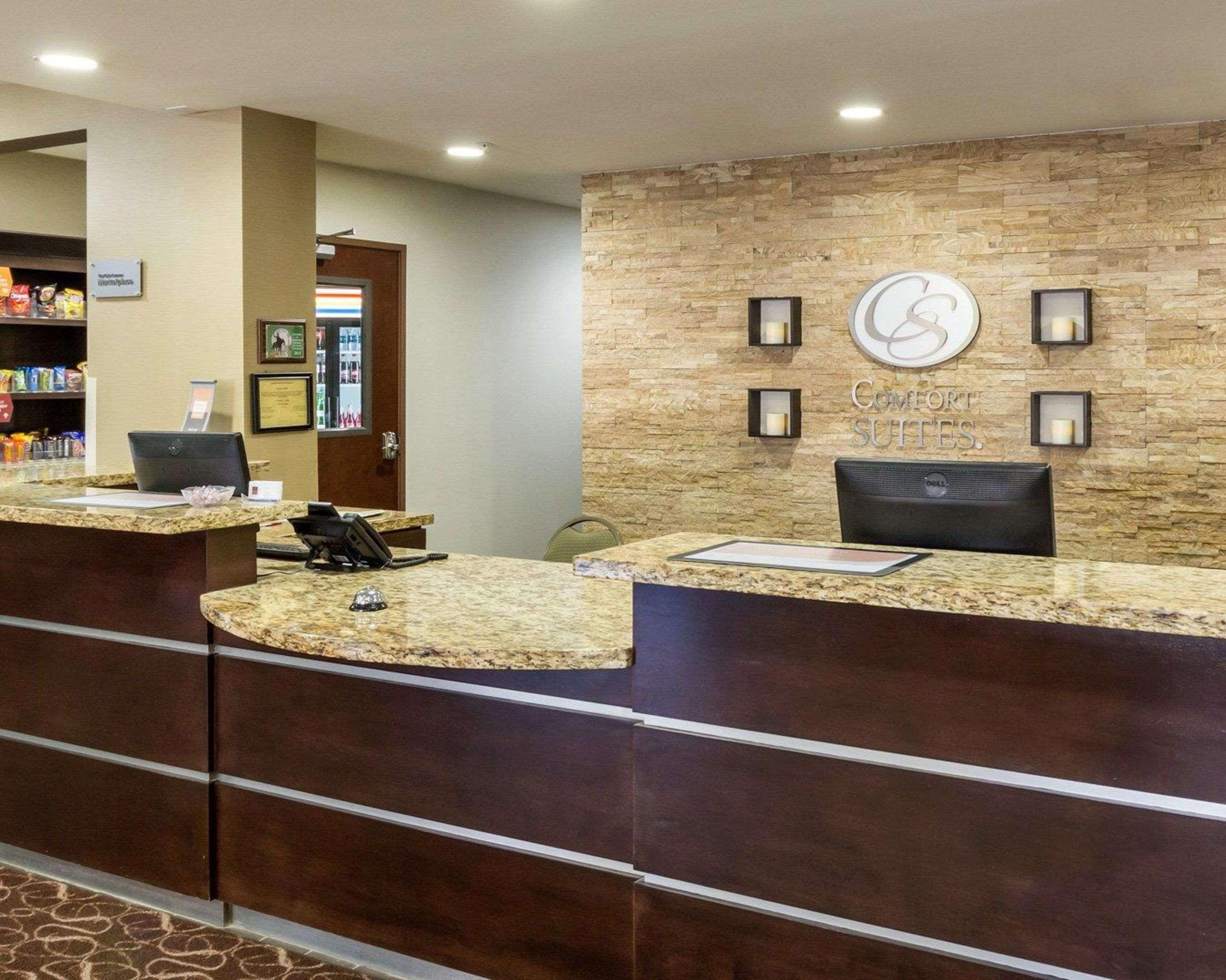 Comfort Suites Cotulla Near I-35 Dış mekan fotoğraf