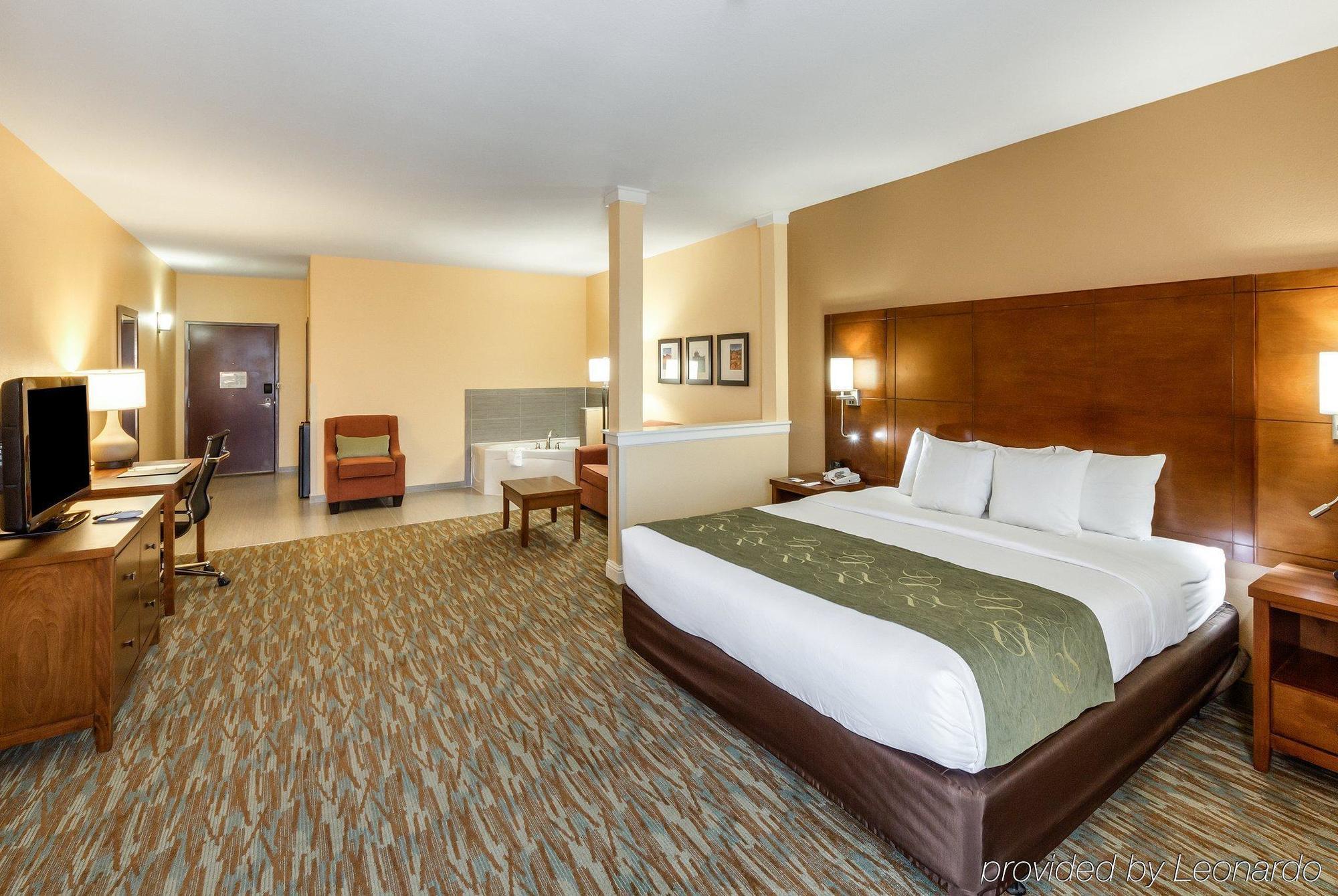 Comfort Suites Cotulla Near I-35 Dış mekan fotoğraf