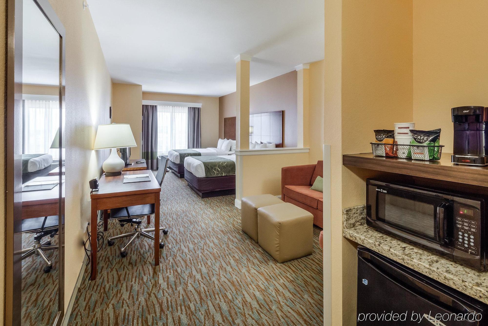 Comfort Suites Cotulla Near I-35 Dış mekan fotoğraf