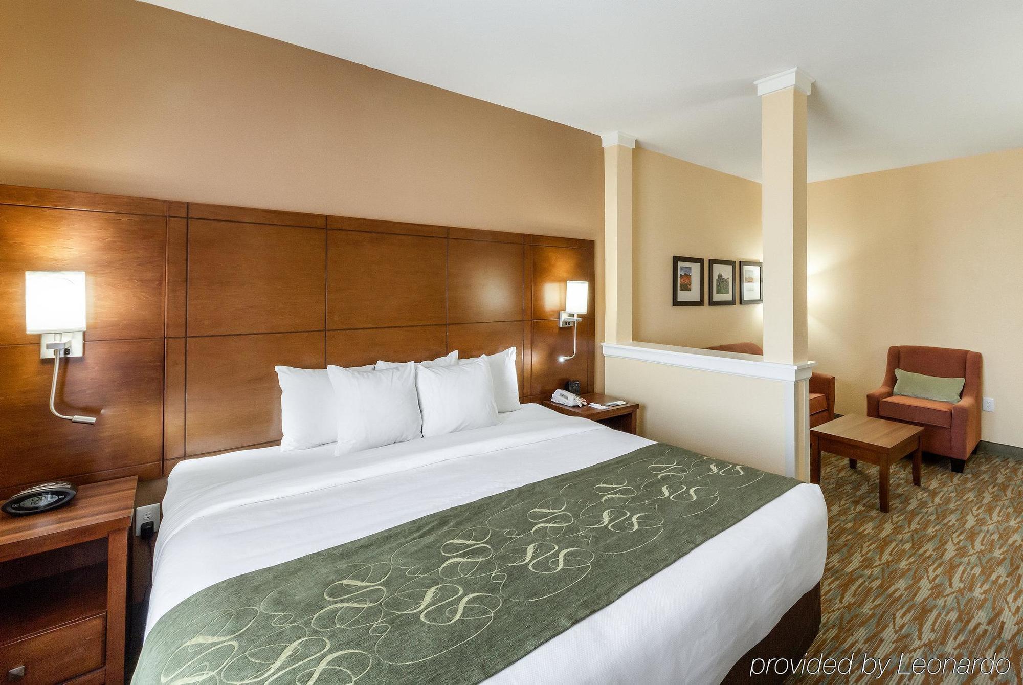 Comfort Suites Cotulla Near I-35 Dış mekan fotoğraf