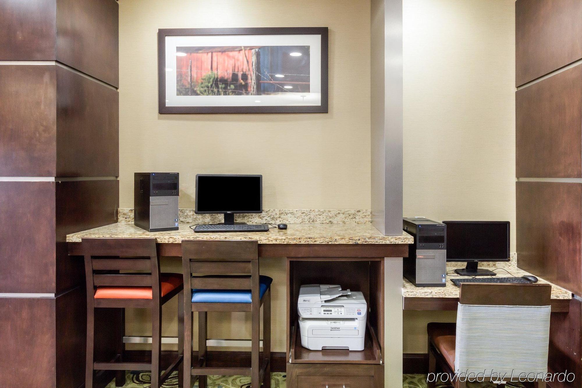 Comfort Suites Cotulla Near I-35 Dış mekan fotoğraf