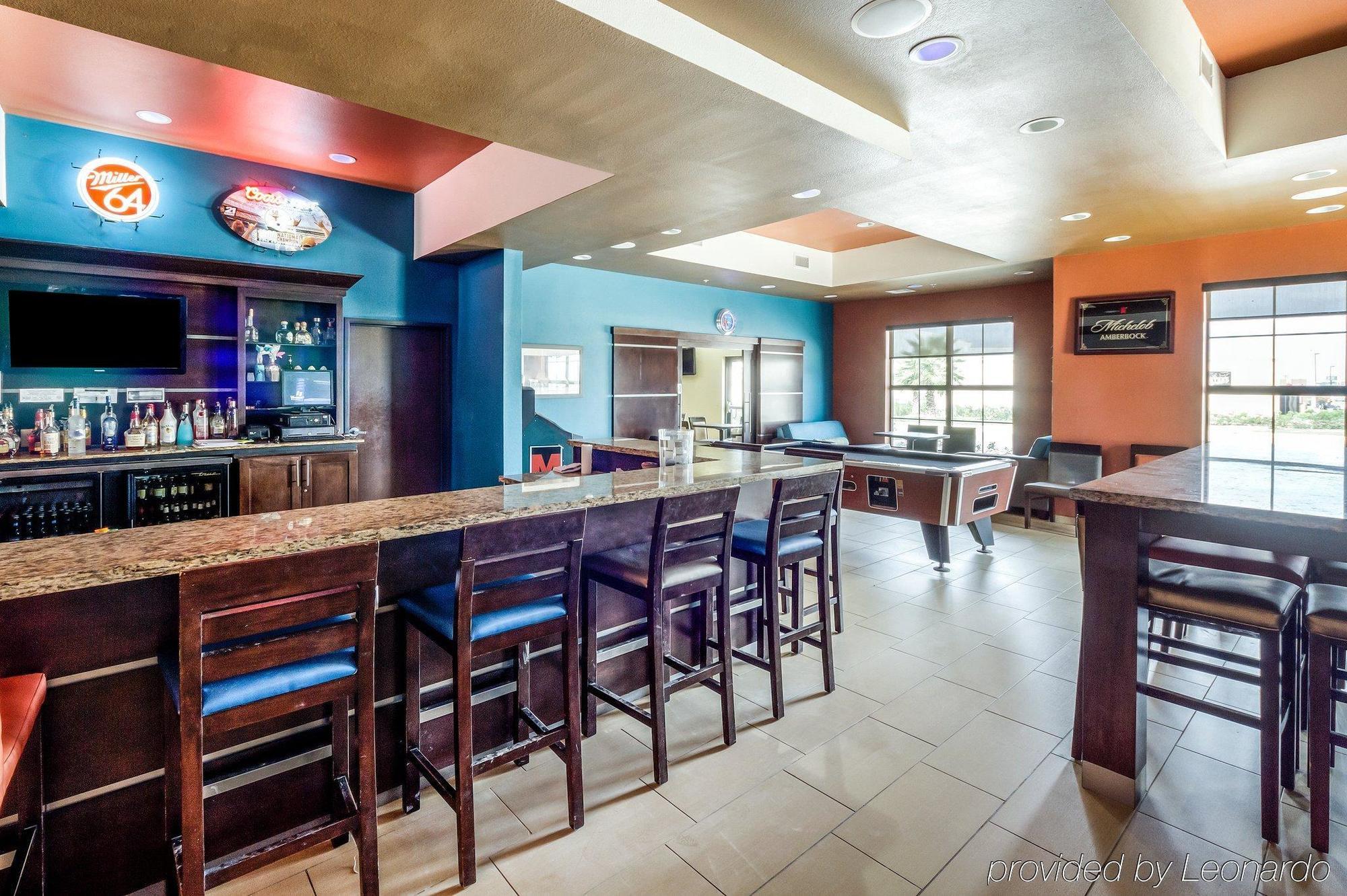 Comfort Suites Cotulla Near I-35 Dış mekan fotoğraf