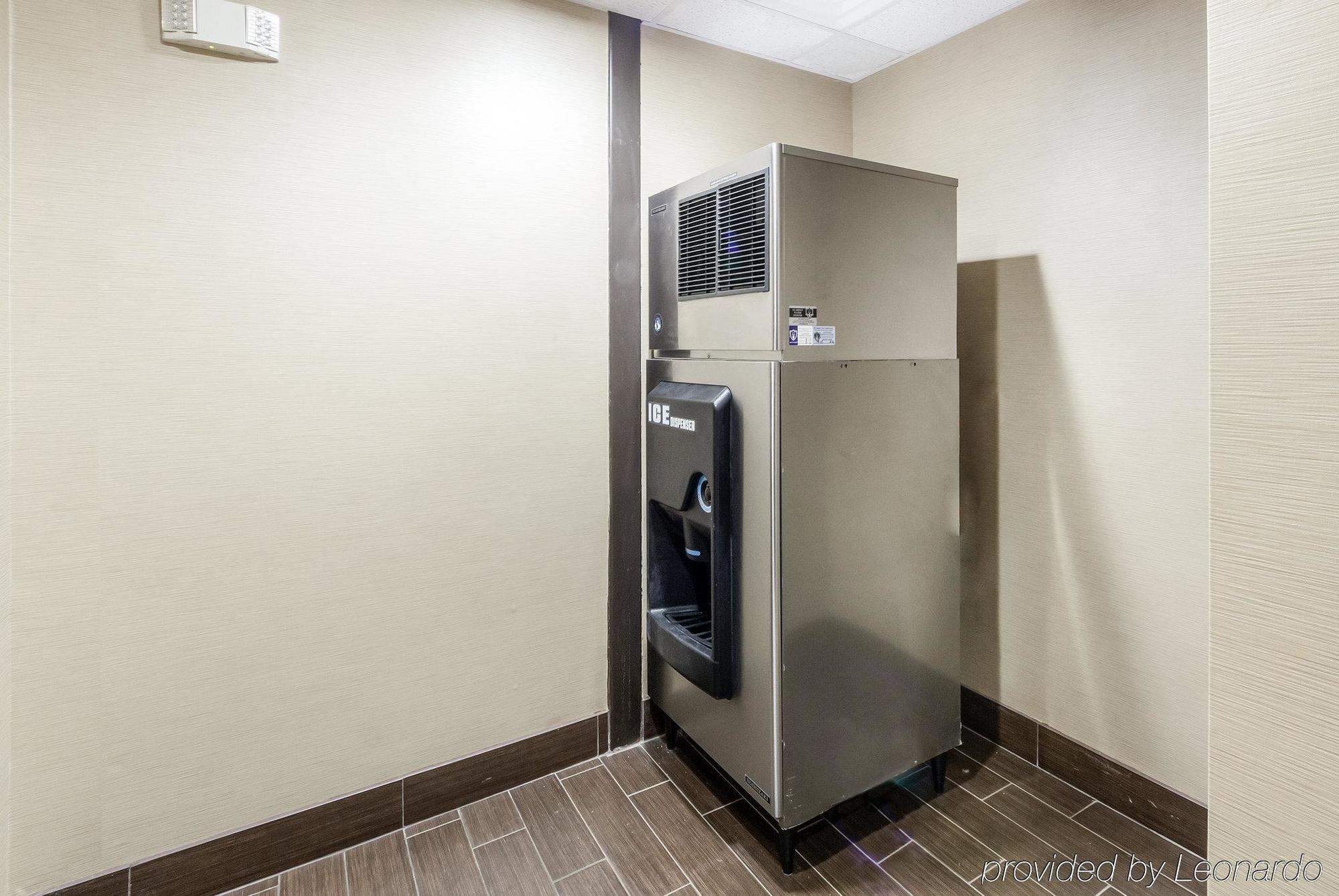 Comfort Suites Cotulla Near I-35 Dış mekan fotoğraf