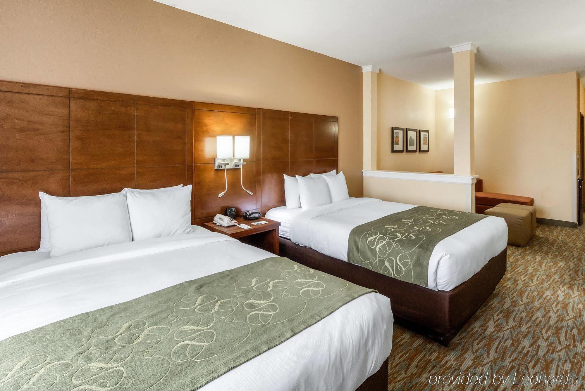 Comfort Suites Cotulla Near I-35 Dış mekan fotoğraf