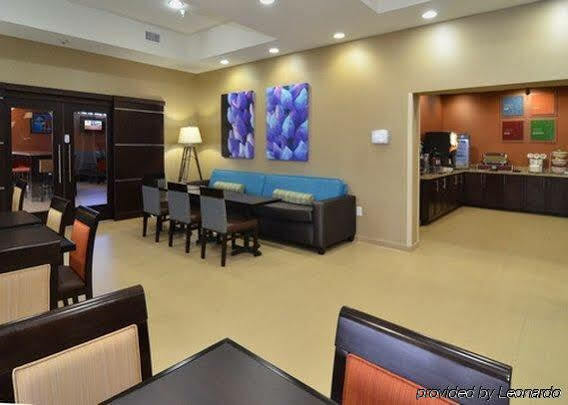 Comfort Suites Cotulla Near I-35 Dış mekan fotoğraf